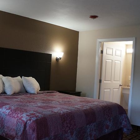 Best Stay Inn Plainville Exterior foto