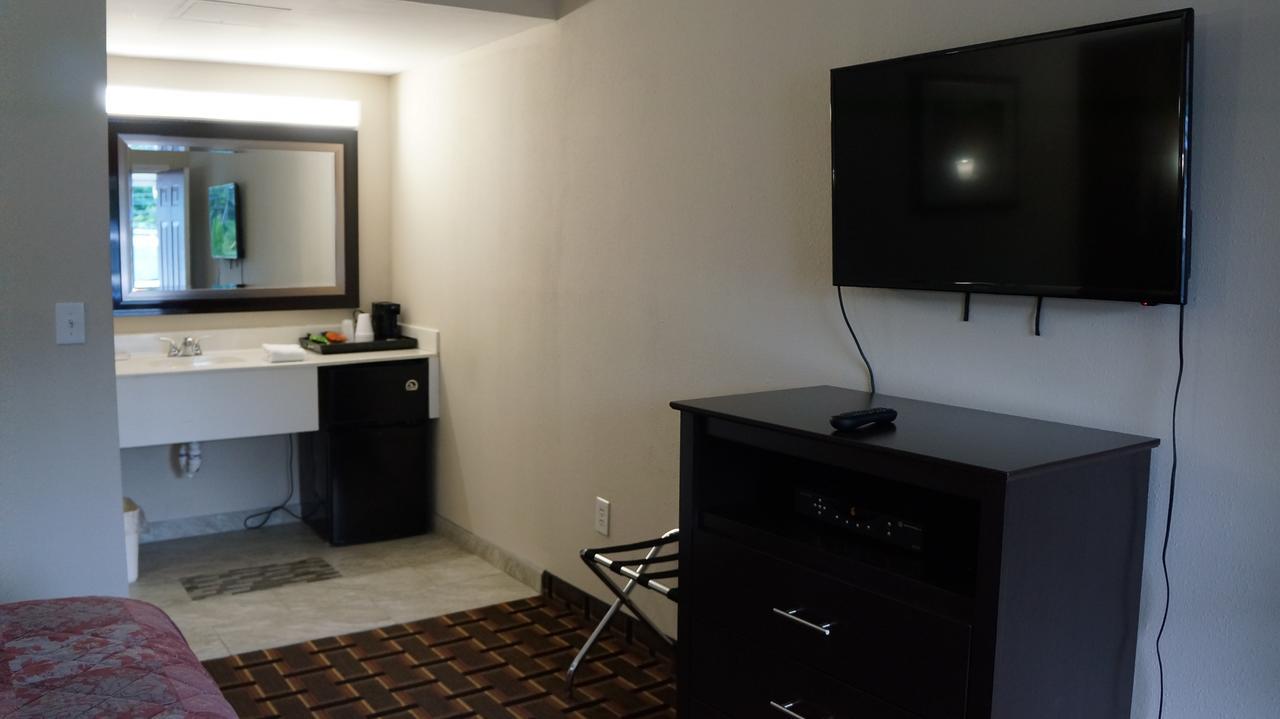 Best Stay Inn Plainville Exterior foto