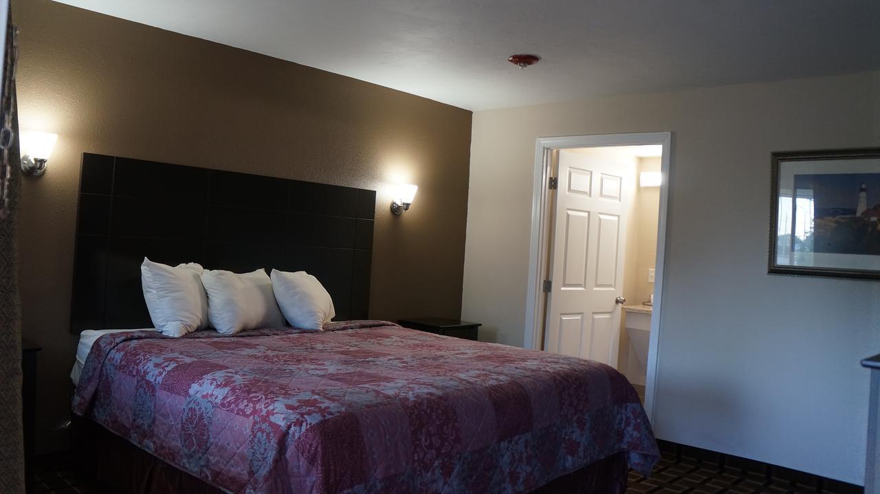 Best Stay Inn Plainville Exterior foto