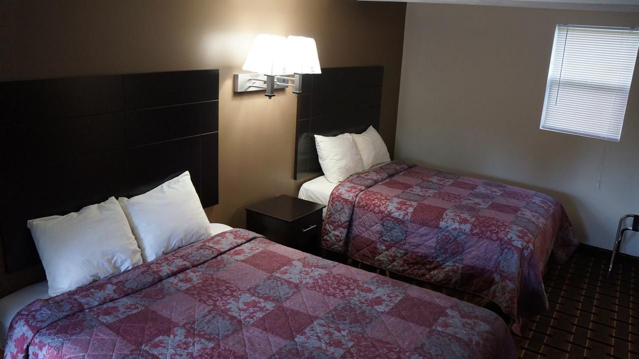 Best Stay Inn Plainville Exterior foto