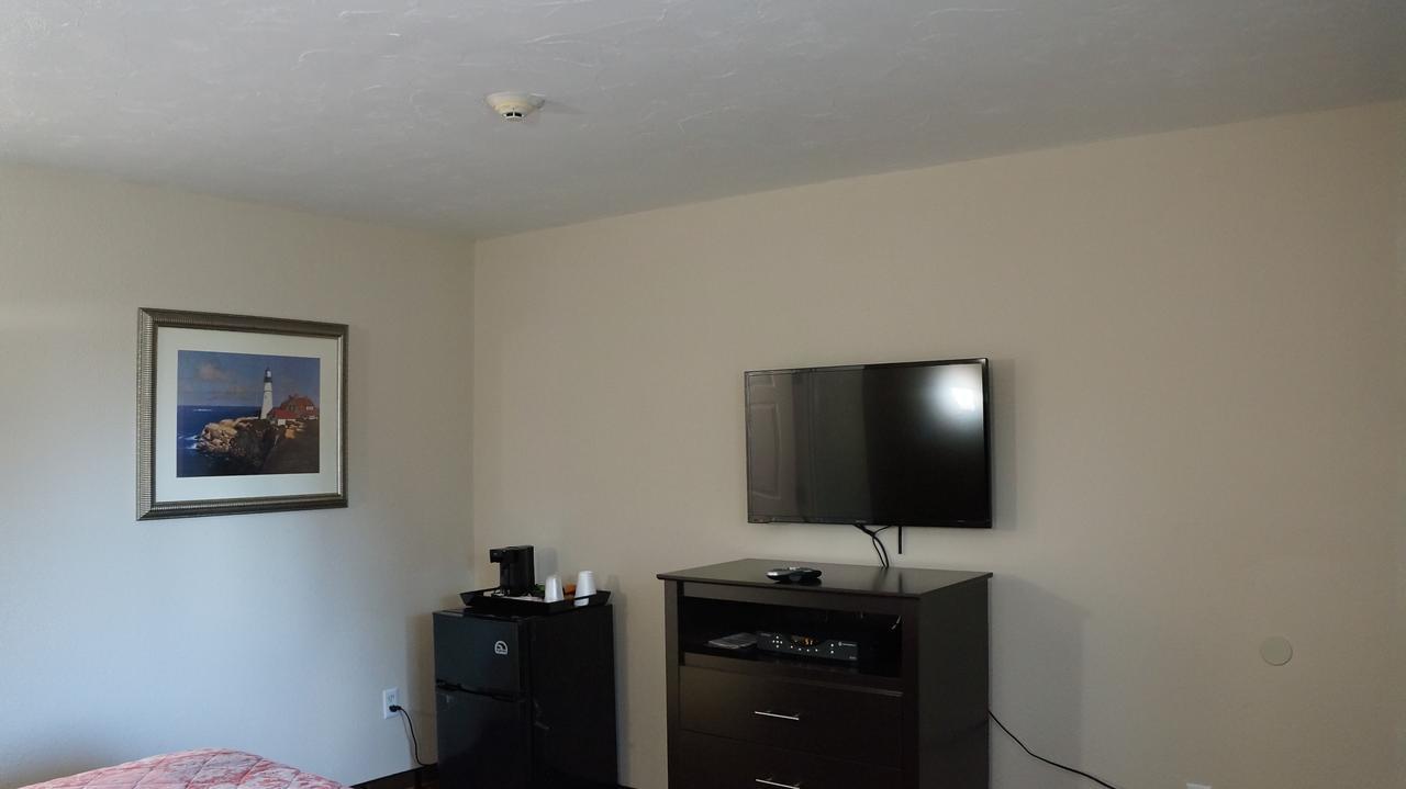 Best Stay Inn Plainville Exterior foto