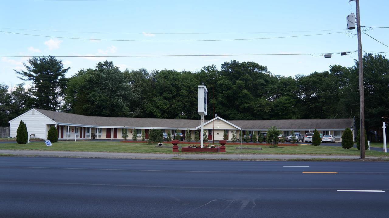 Best Stay Inn Plainville Exterior foto