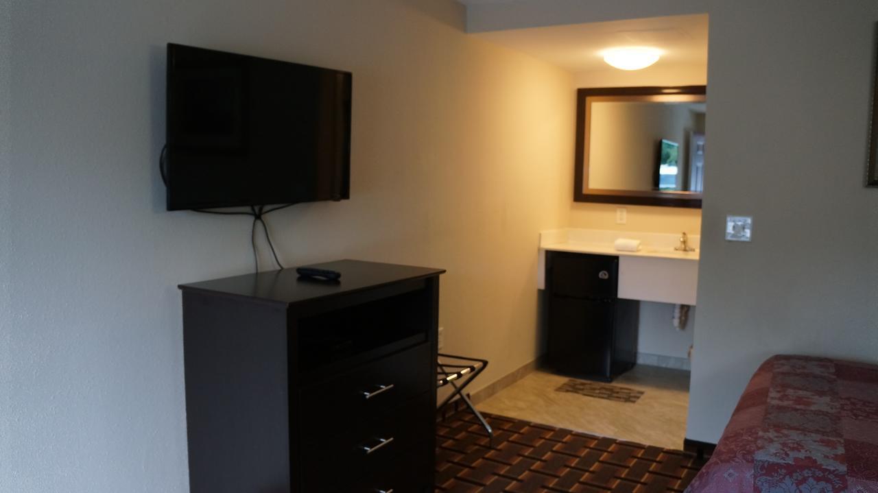 Best Stay Inn Plainville Exterior foto