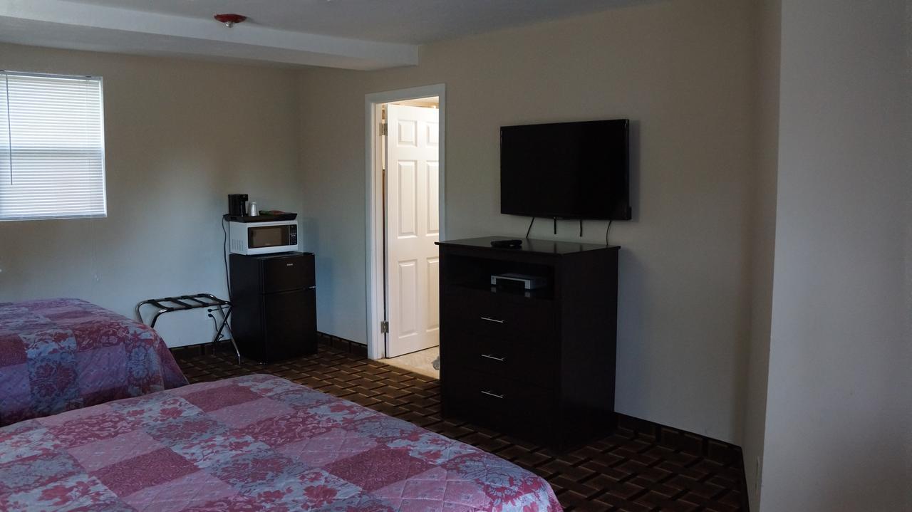Best Stay Inn Plainville Exterior foto